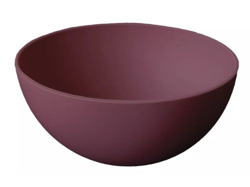 Bowl Plástico 26 Cm Fusión Carol