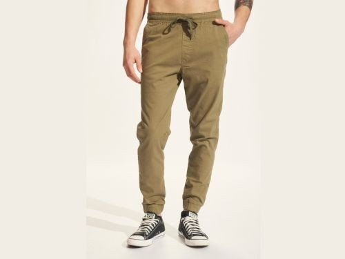 Pantalon Elastic Billabong