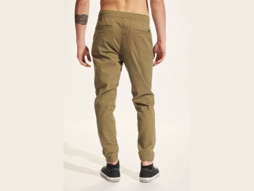 Pantalon Elastic Billabong