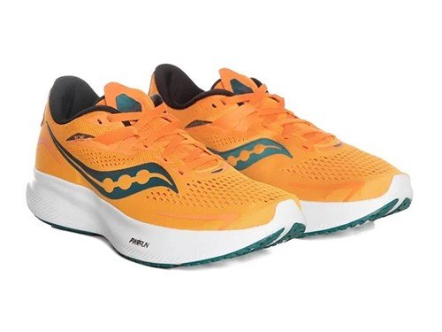 Zapatillas Saucony Ride 15 Hombre Running