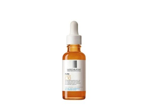 SERUM ANTIOXIDANTE PURE VIT C10 LA ROCHE POSAY