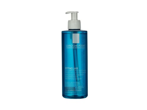 GEL PURIFICANTE EFFACLAR LA ROCHE POSAY