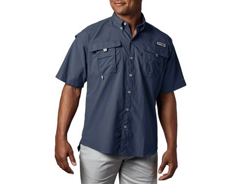 Camisa Columbia Bahama II Mangas Cortas