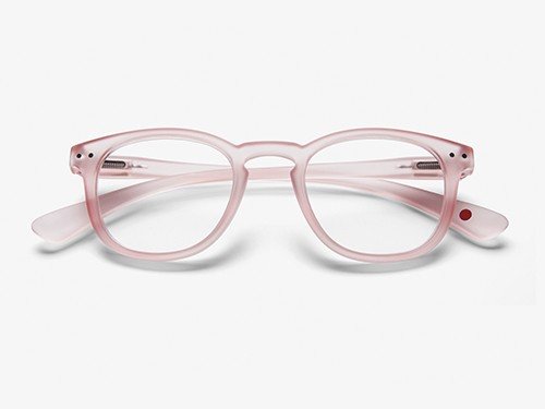 Lentes pregraduados de Lectura Dot Pink B+D Readers