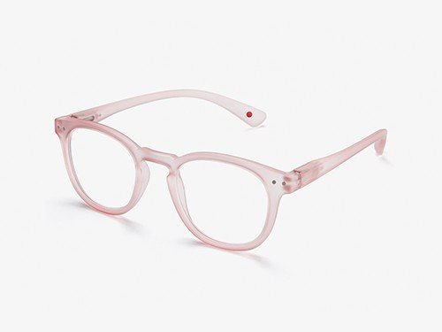 Lentes pregraduados de Lectura Dot Pink B+D Readers