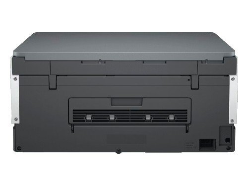 Impresora Multifuncion HP Smart Tank 720 con Sistema Continuo WiFi