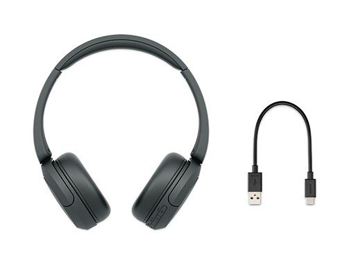 Auriculares inalámbricos SONY WH-CH520