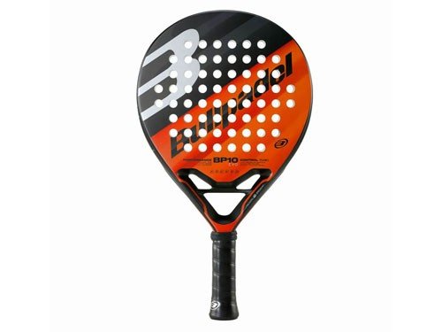 Paleta de Pádel BP10 23 Bullpadel