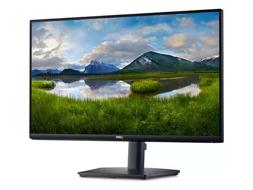 Monitor Dell 27 E2724hs Fullhd Dp Hdmi Vga Negro