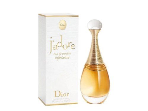 Dior J’Adore Infinissime EDP 50 Ml