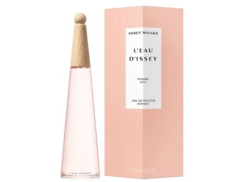 Issey Miyake L´eau D´Issey Pivoine EDT 100 Ml