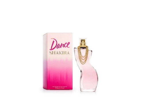 Shakira Dance EDT 80 Ml