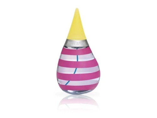 Agatha Ruiz De La Prada Entre Líneas EDT Edición Limitada 100 Ml