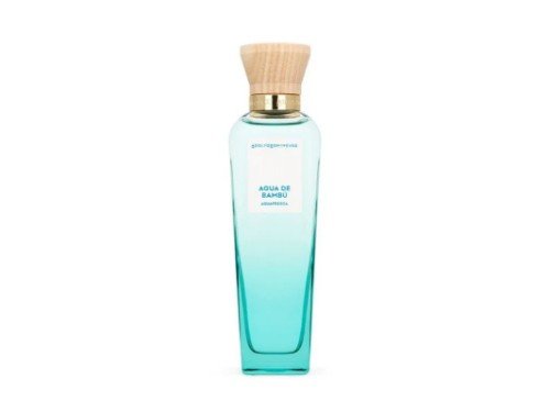 Adolfo Dominguez Agua De Bambú EDT 120 Ml