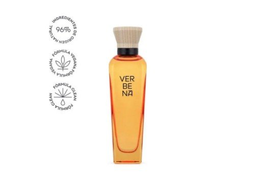 Adolfo Dominguez Verbena Women EDT Edición Limitada 120 Ml