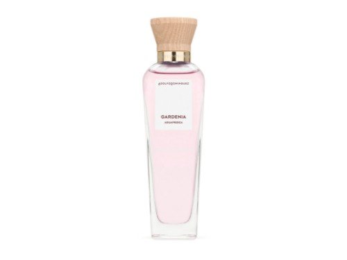 Adolfo Dominguez Agua Fresca De Gardenia Musk EDT 120 Ml