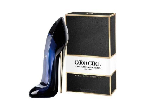 Carolina Herrera Good Girl EDP 80 Ml