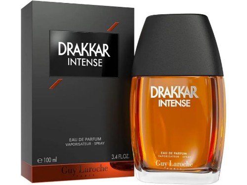 Guy Laroche Drakkar Intense EDP 100 Ml