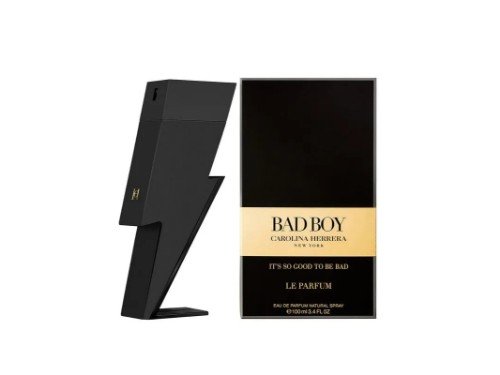 Carolina Herrera Bad Boy Le Parfum EDP 100 Ml