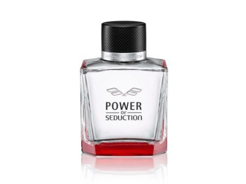 Banderas Power Of Seduction EDT 100 Ml