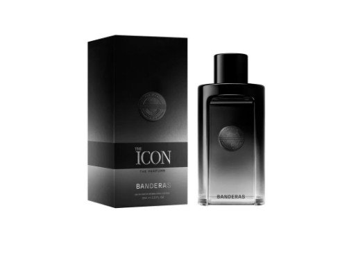 Banderas The Icon EDP 200 Ml