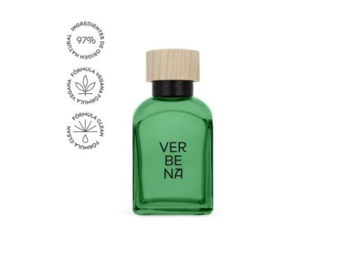 Adolfo Dominguez Verbena Men EDT Edición Limitada 120 Ml