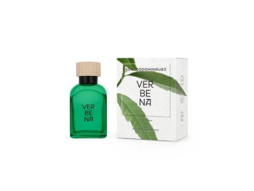 Adolfo Dominguez Verbena Men EDT Edición Limitada 120 Ml