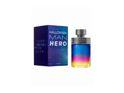 Halloween Man Hero EDT 125 Ml