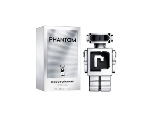 Rabanne Phantom EDT 100 Ml