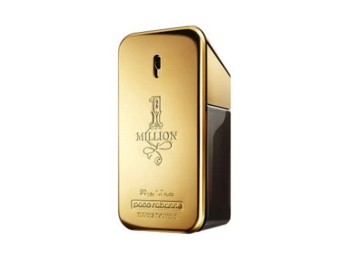 Rabanne One Million EDT 50 Ml