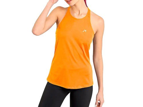 REMERA MUSCULOSA DEPORTIVA TRAINING FIT RUNNING ALPINA SET POLIESTER