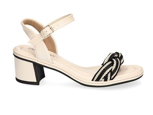 Sandalias Piccadilly Paola Mujer