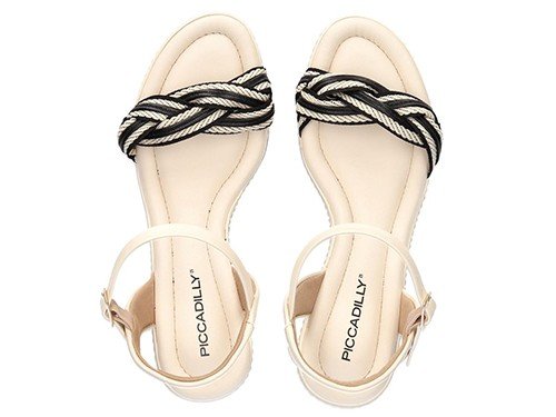 Sandalias Piccadilly Paola Mujer