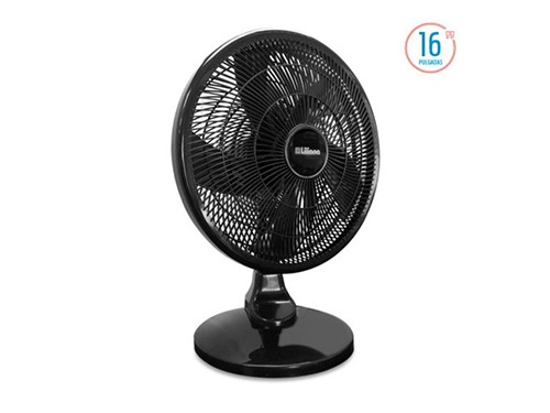 Ventilador de Mesa Liliana 16 Pulgadas VVSOP16