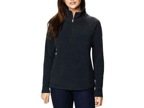 Polar Columbia Glacial IV 1/2 Zip