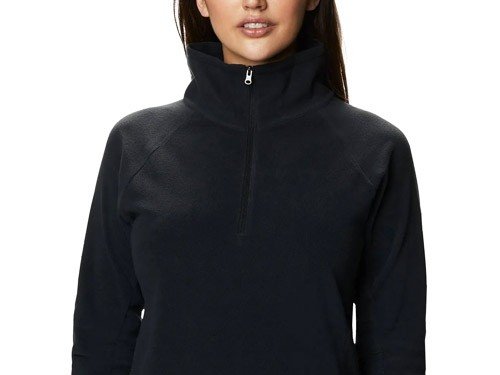 Polar Columbia Glacial IV 1/2 Zip