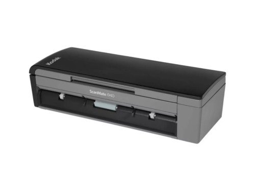 Scanner Kodak ScanMate i940 - Escaner Portatil USB