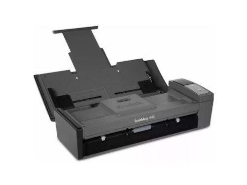 Scanner Kodak ScanMate i940 - Escaner Portatil USB