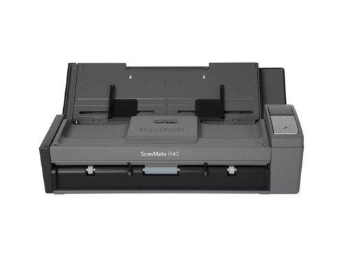 Scanner Kodak ScanMate i940 - Escaner Portatil USB