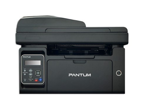 MULTIFUNCIÓN LÁSER PANTUM M6550NW