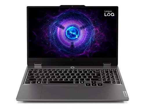 Notebook Lenovo Loq 15aph9 Ryzen 7 8845hs 16gb 1tb Rtx 4050