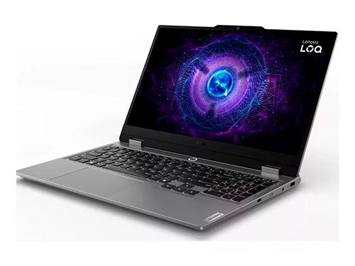 Notebook Lenovo Loq 15aph9 Ryzen 7 8845hs 16gb 1tb Rtx 4050