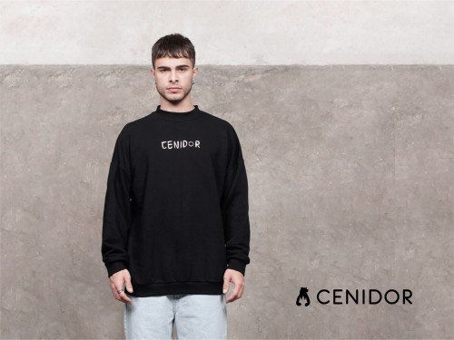 Buzo Oversize Mutsu 40% OFF Cenidor