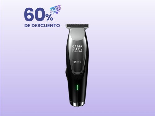 Cortadora De Pelo Clipper GT1210 Gama