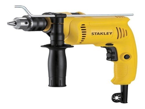 Taladro Percutor Atornillador Stanley Sdh600 600w Oferta