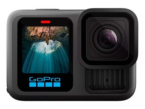 Gopro Hero13 Black Color Negro