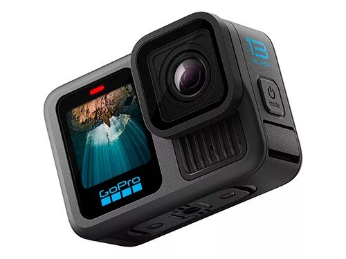 Gopro Hero13 Black Color Negro