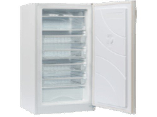 Freezer Vertical Briket 226L FRV 6200 Blanco