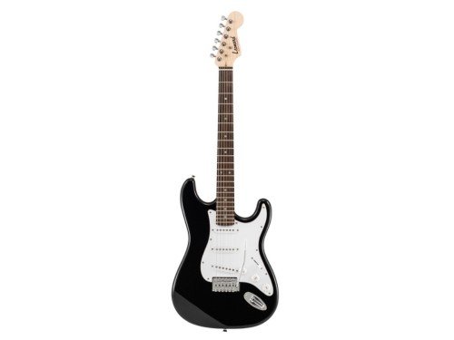 Guitarra electrica Leonard LE362 estudio stratocaster cuotas