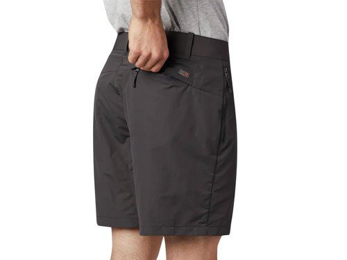 Short MHW Railay Redpoint Hombre